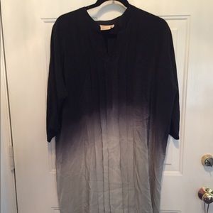 Rungolee ombré dress